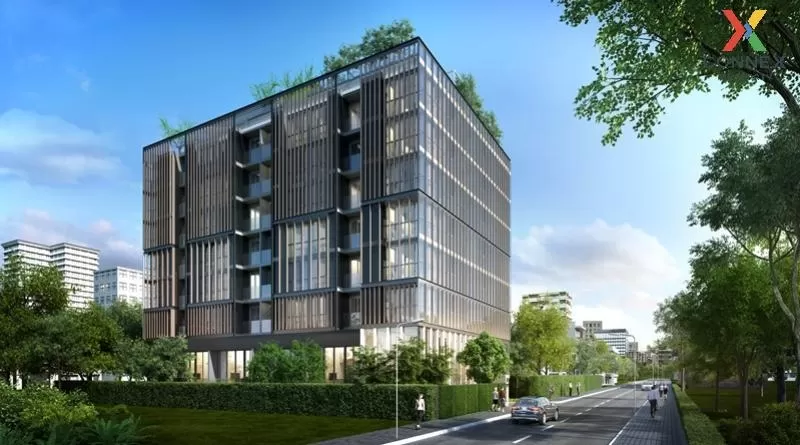 ขายคอนโด  วาลเด้น อโศก ดูเพล็กซ์ หน้ากว้าง รีโนเวทใหม่ MRT-สุขุมว