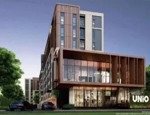 Unio Rama 2-Thakham - ยูนิโอ พระราม 2-ท่าข้าม 