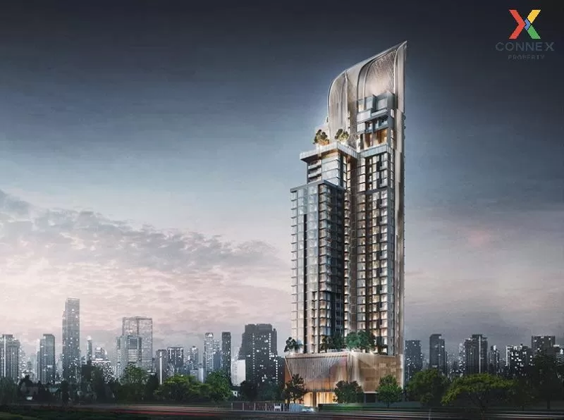 For Sale Condo , LAVIQ Sukhumvit 57 , BTS-Thong Lo , Khlong Tan N 1