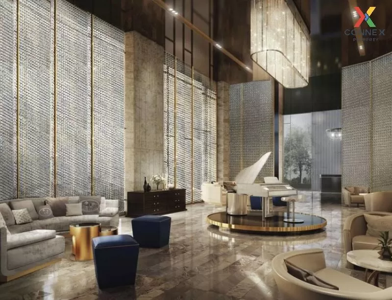 For Sale Condo , LAVIQ Sukhumvit 57 , BTS-Thong Lo , Khlong Tan N 3