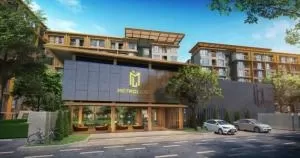 Metro Luxe Kaset - เมโทร ลักซ์ เกษตร