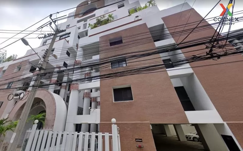 ขายคอนโด  ลาเมซอง ร่วมฤดี BTS-เพลินจิต ลุมพินี เขต ปทุมวัน กรุงเท