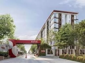 Airlink Residences - แอร์ลิงค์ เรสซิเดนซ์ 