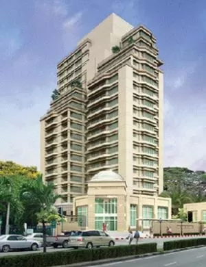 Royal Residence Park