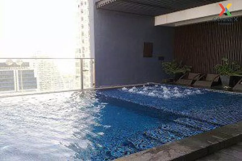 FOR RENT condo , Life @ Sathorn 10 , BTS-Chong Nonsi , Silom , Ba