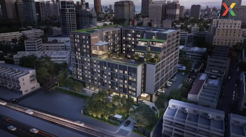 For Rent Condo , Chewathai Pinklao , MRT-Bang Yi Khon , Bang Yi K