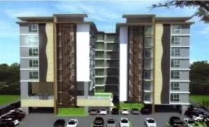 Regent Home 19 Sukhumvit 93 - รีเจ้นท์ โฮม 19 สุขุมวิท 93