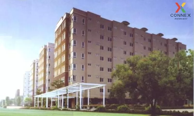 เช่าคอนโด  แฮปปี้ คอนโด รัชดา 18 สามเสนนอก เขต ห้วยขวาง กรุงเทพ C