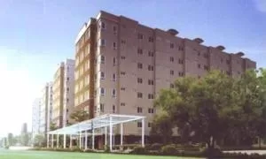 Happy Condo Ratchada 18 - แฮปปี้ คอนโด รัชดา 18