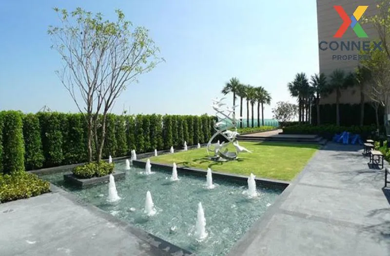 เช่าคอนโด  ไลฟ์ แอท สุขุมวิท 65 BTS-เอกมัย พระโขนงเหนือ เขต วัฒนา