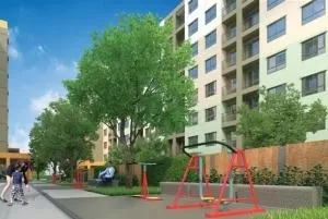 Lumpini Ville Ratburana-Riverview - ลุมพินี วิลล์ ราษฎร์บูรณะ-ริเวอร์วิว