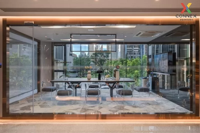 ขายคอนโด  ไลฟ์ อโศก - พระรามเก้า MRT-พระราม 9 มักกะสัน เขต ราชเทว