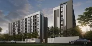 THE EXCEL LADPRAO-SUTTHISAN - ดิ เอ็กเซล ลาดพร้าว-สุทธิสาร