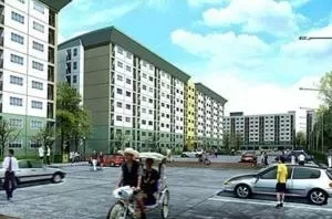 LUMPINI CONDOTOWN BODINDECHA – RAMKHAMHAENG - ลุมพินี คอนโดทาวน์ บดินทรเดชา-รามคำแหง