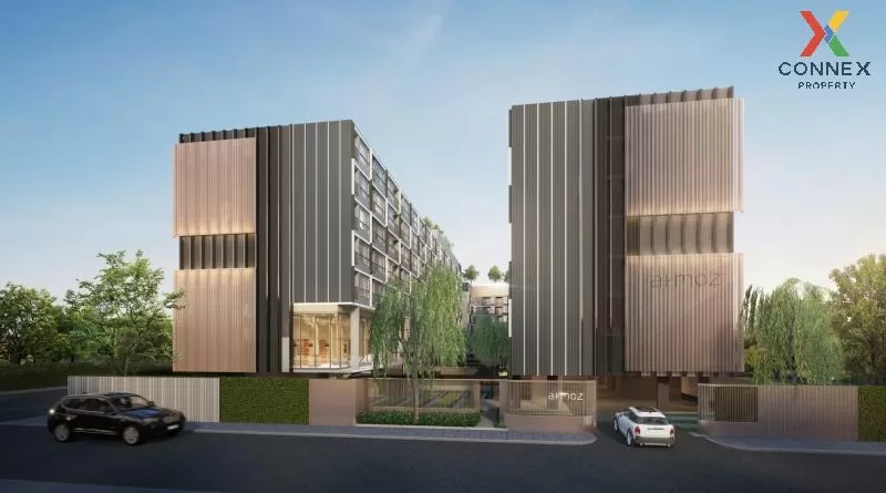 เช่าคอนโด  แอทโมซ รัชดา - ห้วยขวาง วังทองหลาง เขต วังทองหลาง กรุง