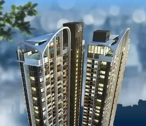 Life Ratchadapisek - ไลฟ์ รัชดาภิเษก