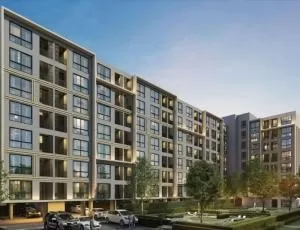 The Excel Khu khot - ดิ เอ็กเซล คูคต