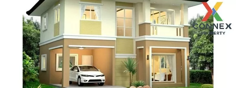 ขายทาวน์โฮม  บ้านฉัตรหลวง โครงการ 11 สามโคก สามโคก ปทุมธานี CX-75