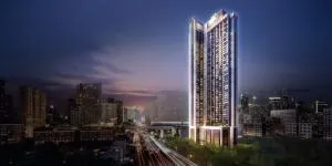 The Address Siam-Ratchathewi - ดิ แอดเดรส สยาม-ราชเทวี