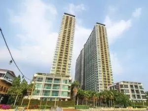 Lumpini Park Riverside Rama 3 - ลุมพินี พาร์ค ริเวอร์ไซด์ - พระราม 3