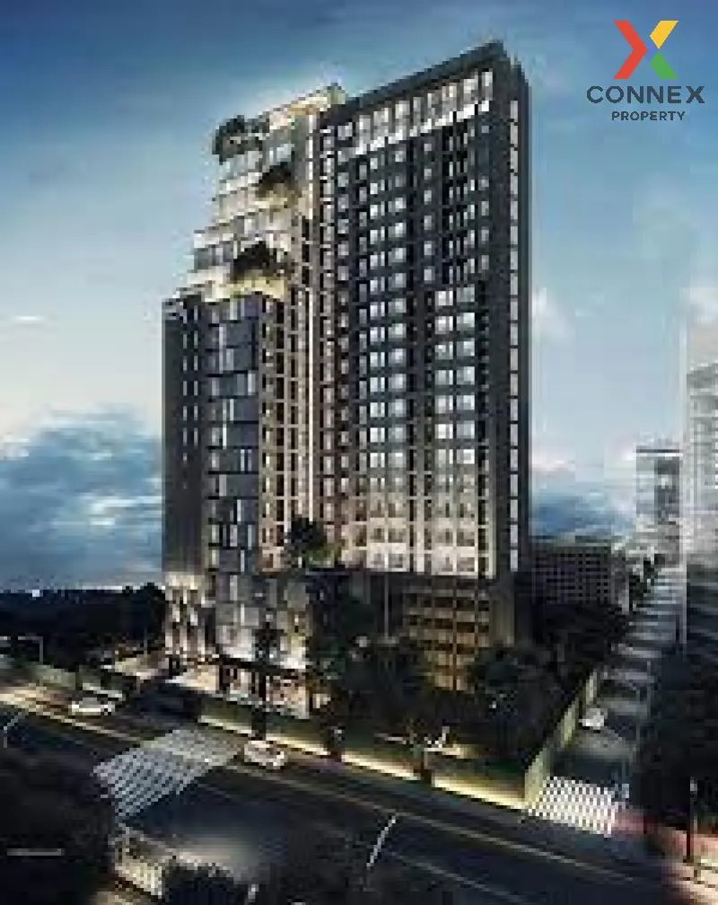 For Sale Condo , The Gallery Bearing , BTS-Bearing , Samrong Nuea
