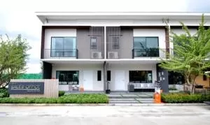 The Connect 1 Chaengwattana - Tiwanon - เดอะคอนเนค1 แจ้งวัฒนะ - ติวานนท์