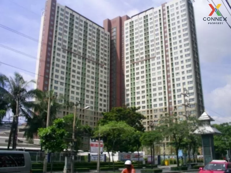 ขายคอนโด  ลุมพินี เพลส พระราม 4 - กล้วยน้ำไท BTS-พระโขนง พระโขนง 