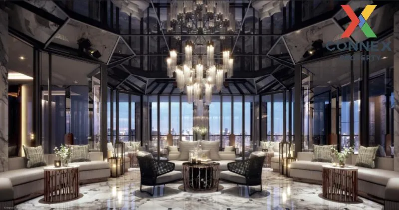 For Sale Condo , The Reserve Sathorn , BTS-Chong Nonsi , Thungmah