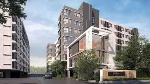 Wynn Condo Ladprao-Chockchai 4 - วินน์ คอนโด ลาดพร้าว-โชคชัย