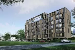 Asher Sutthisan - แอชเชอร์ สุทธิสาร