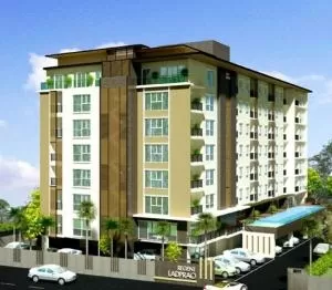 Regent Home 12 Ladprao 41 - รีเจ้นท์ โฮม 12 ลาดพร้าว 41