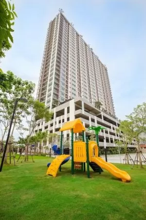 Supalai Veranda Rattanathibet - ศุภาลัย เวอเรนด้า รัตนาธิเบศร์