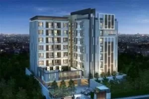 Resorta Yen-Akat - รีสอร์ทต้า เย็นอากาศ