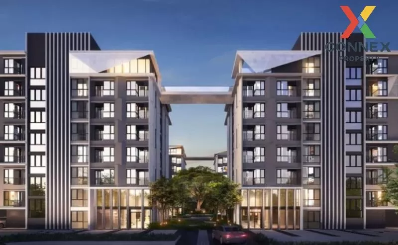 For Sale Condo , Kave Town Shift , Khlong Nueng , khlong Luang , 