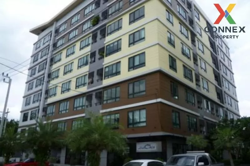 ขายคอนโด  เจ ดับบลิว ซิตี้ (รัชดาภิเษก 32) MRT-ลาดพร้าว  แขวงจันท