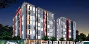 The Oscar Phetkasem 58 - ดิออสก้า เพชรเกษม 58