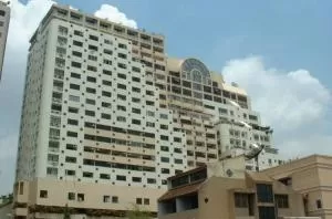 Srivara Mansion 1 - ศรีวรา แมนชั่น 1