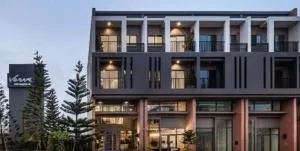 Verve Phetkasem 81 - เวิร์ฟ เพชรเกษม 81