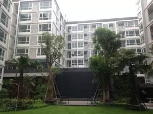 Mayfair Place Sukhumvit 64