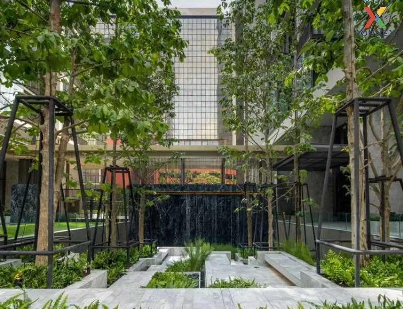 เช่าคอนโด  28 ชิดลม BTS-ชิดลม ลุมพินี เขต ปทุมวัน กรุงเทพ CX-1464