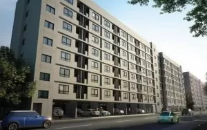 624 CONDOLETTE RATCHADA 36 - 624 คอนโดเลต รัชดา 36