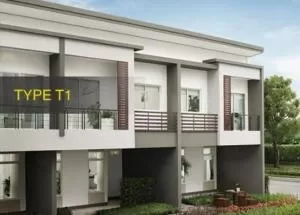 HABITIA WONGWAN – RAMINTRA - ฮาบิเทีย วงแหวน – รามอินทรา