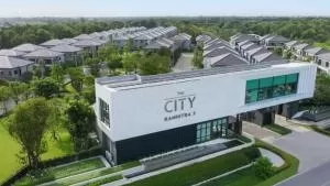 The City Ramintra 2 - เดอะ ซิตี้ รามอินทรา 2