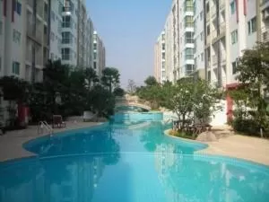 Metro Park Sathorn - เมโทร ปาร์ค สาทร