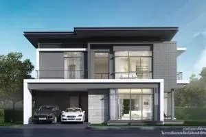 Grand Bangkok Boulevard Rama 9 - Srinakarin - แกรนด์ บางกอก บูเลอวาร์ด พระราม 9 – ศรีนครินทร์