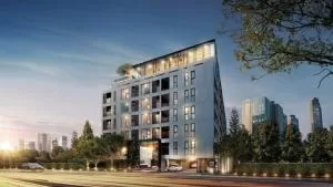 Modiz Ratchada 32 - โมดิช รัชดา 32