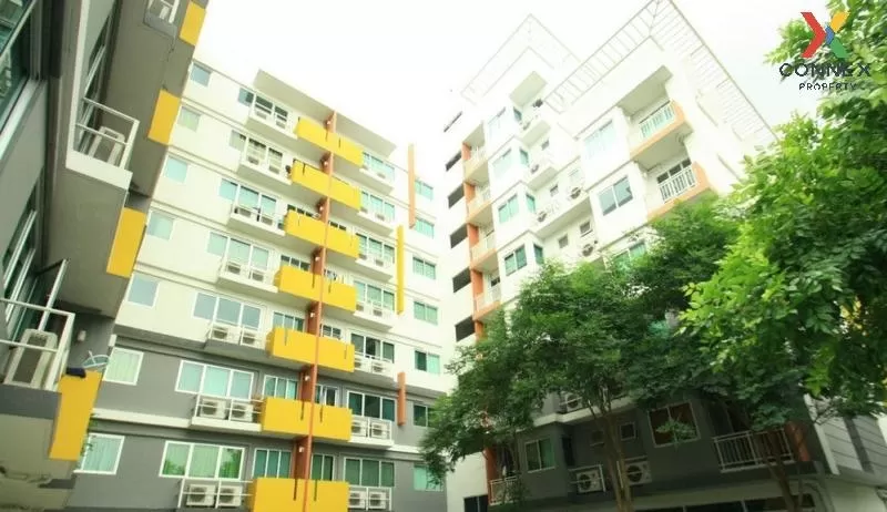 For Sale Condo , My Condo Sukhumvit 81 , BTS-On Nut , Bang Chak ,