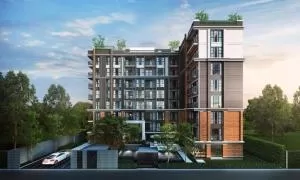 Na Vara Residence - ณ วรา เรสซิเดนซ์