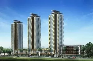 M Society Chaengwattana – Muang Thong Thani - เอ็มโซไซตี้ แจ้งวัฒนะ – เมืองทองธานี