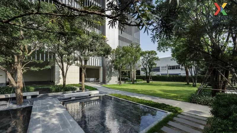 ขายคอนโด  นาราไนน์ ชั้นสูง BTS-ช่องนนทรี ทุ่งมหาเมฆ เขต สาทร กรุง